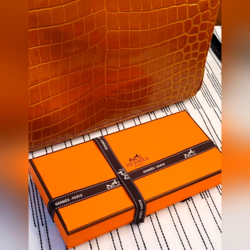 HERMÈS RODEO CHARM PEGASE ✨️ - Picture 15 of 15
